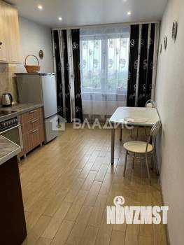 1-к квартира, вторичка, 41м2, 19/25 этаж
