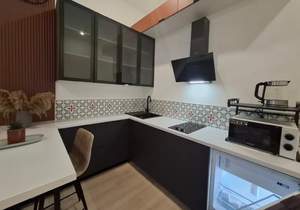 Студия квартира, вторичка, 23м2, 2/4 этаж