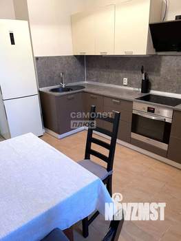 2-к квартира, вторичка, 53м2, 6/17 этаж