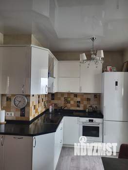 2-к квартира, вторичка, 60м2, 17/22 этаж