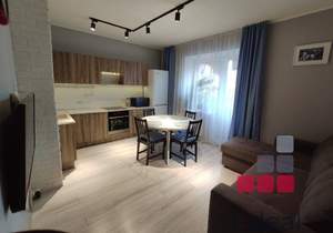 2-к квартира, вторичка, 58м2, 7/17 этаж