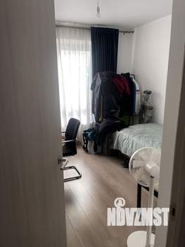 2-к квартира, вторичка, 56м2, 6/26 этаж