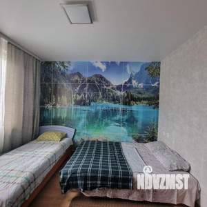 3-к квартира, вторичка, 74м2, 21/25 этаж
