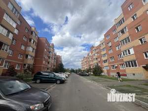 1-к квартира, вторичка, 34м2, 1/5 этаж