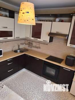 2-к квартира, вторичка, 58м2, 16/16 этаж