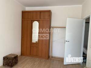 1-к квартира, вторичка, 35м2, 12/17 этаж