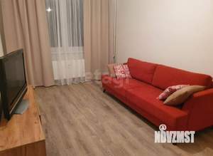 2-к квартира, вторичка, 54м2, 2/18 этаж