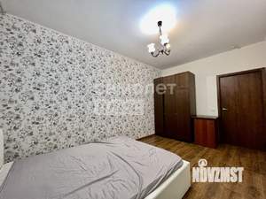 2-к квартира, вторичка, 60м2, 6/17 этаж