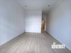 Студия квартира, вторичка, 20м2, 3/4 этаж