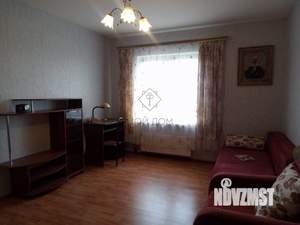 1-к квартира, вторичка, 42м2, 16/17 этаж