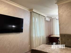 1-к квартира, вторичка, 29м2, 1/5 этаж