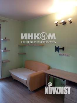 Студия квартира, вторичка, 32м2, 8/17 этаж