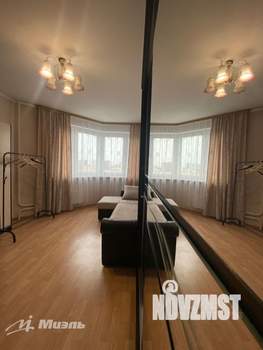 2-к квартира, вторичка, 60м2, 20/25 этаж