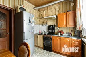 3-к квартира, вторичка, 55м2, 1/3 этаж