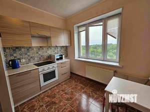 1-к квартира, вторичка, 34м2, 11/17 этаж