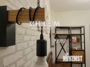 2-к квартира, вторичка, 45м2, 1/3 этаж