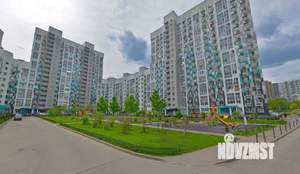 Фото квартиры на продажу (1)