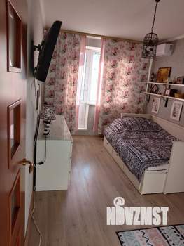 2-к квартира, вторичка, 58м2, 16/16 этаж