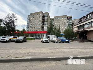 1-к квартира, вторичка, 33м2, 4/9 этаж