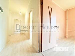 2-к квартира, вторичка, 58м2, 3/6 этаж