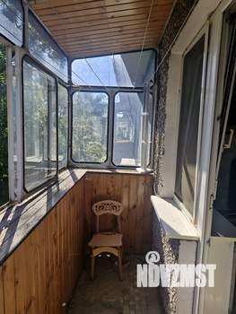 2-к квартира, вторичка, 42м2, 5/5 этаж