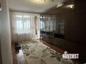 2-к квартира, вторичка, 43м2, 4/5 этаж