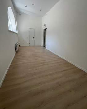 Студия квартира, вторичка, 23м2, 2/4 этаж