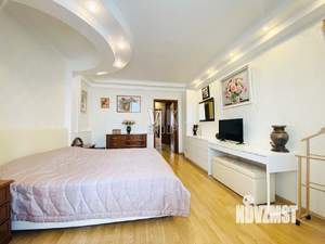 3-к квартира, вторичка, 140м2, 14/23 этаж
