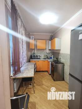 2-к квартира, вторичка, 48м2, 1/5 этаж