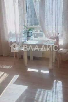 1-к квартира, вторичка, 34м2, 8/25 этаж