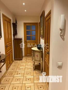 5-к квартира, вторичка, 120м2, 3/17 этаж
