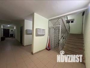 Студия квартира, вторичка, 25м2, 2/3 этаж