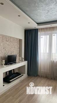 1-к квартира, вторичка, 39м2, 5/17 этаж