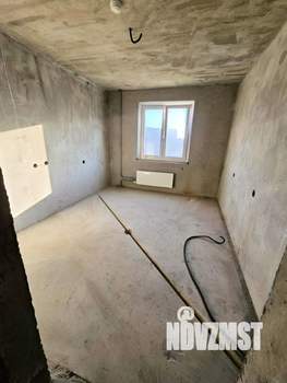 1-к квартира, вторичка, 40м2, 14/17 этаж