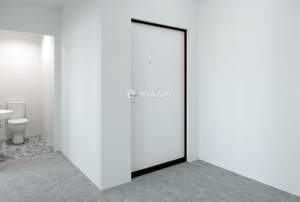 2-к квартира, вторичка, 60м2, 15/25 этаж