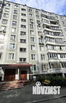 2-к квартира, вторичка, 43м2, 3/9 этаж