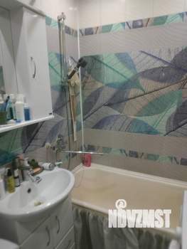 1-к квартира, вторичка, 30м2, 5/5 этаж