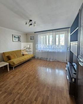 2-к квартира, вторичка, 61м2, 16/17 этаж