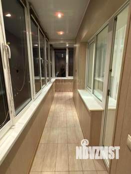 2-к квартира, вторичка, 63м2, 7/17 этаж