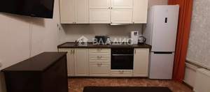 1-к квартира, вторичка, 33м2, 2/17 этаж