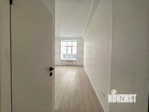 Студия квартира, вторичка, 24м2, 3/4 этаж