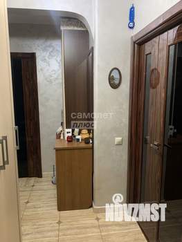 2-к квартира, вторичка, 86м2, 11/17 этаж