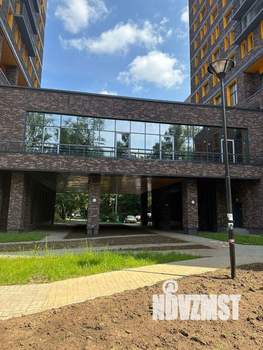 2-к квартира, вторичка, 60м2, 8/23 этаж