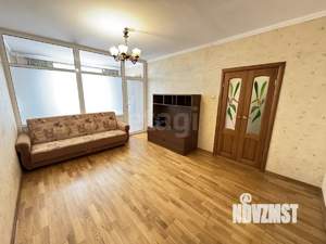 1-к квартира, вторичка, 41м2, 13/17 этаж