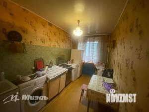 1-к квартира, вторичка, 41м2, 1/9 этаж