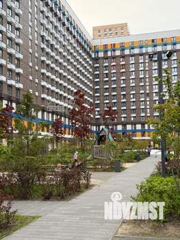 2-к квартира, вторичка, 51м2, 2/25 этаж