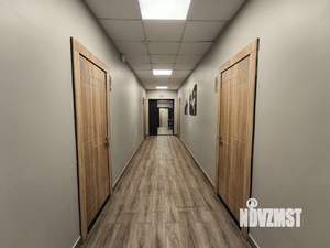 Студия квартира, вторичка, 24м2, 1/4 этаж