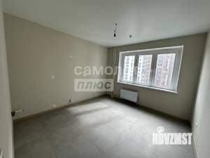 2-к квартира, вторичка, 57м2, 17/26 этаж