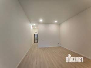 Студия квартира, вторичка, 35м2, 3/4 этаж