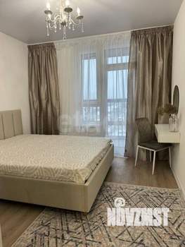 3-к квартира, вторичка, 68м2, 7/12 этаж